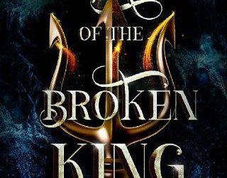 secret broken king eliza raine