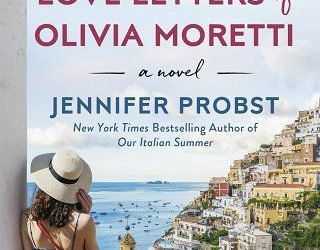 secret love jennifer probst