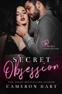 secret obsession, cameron hart