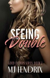 seeing double, mj hendrix