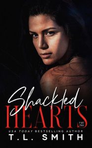 shackled hearts, tl smith