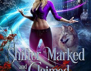 shifter marked julie trettel