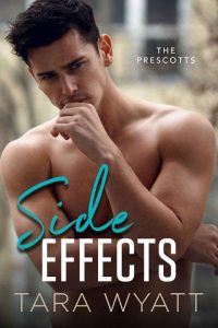 side effects, tara wyatt