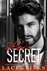 silver' secret, lacey silks