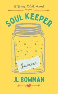 soul keeper, jl bowman