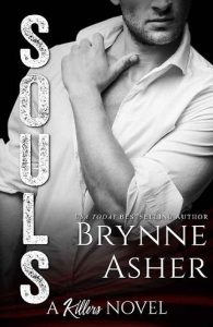 souls, brynne asher
