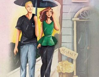 spring tide tess shepherd