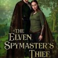 spymaster's thief elisa rae