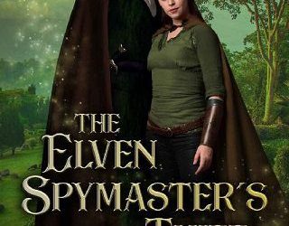 spymaster's thief elisa rae