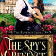 spy's revenge nadine millard