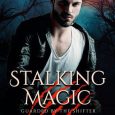 stalking magic kate rudolph