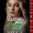 starting over becca jameson