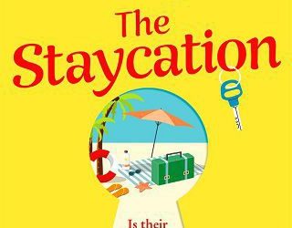staycation cressida mclaughlin