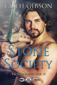 stone society, faith gibson