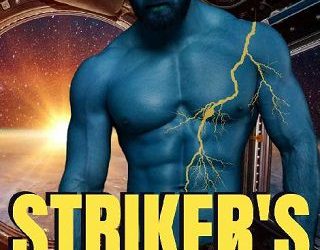 striker's crush juniper kerry