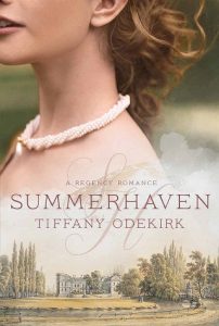 summerhaven, tiffany odekirk