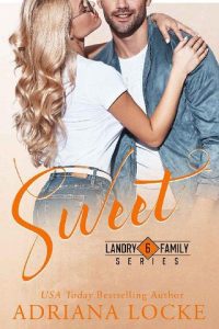 sweet, adriana locke