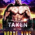 taken horde king zoey draven