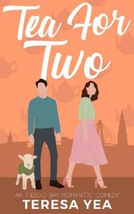 tea for two, teresa yea