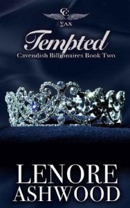 tempted, lenore ashwood