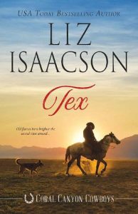 tex, liz isaacson
