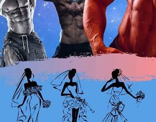 three weddings ravyn wilde