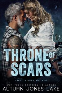 throne of scars, autumn jones lake