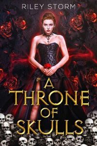 throne, riley storm