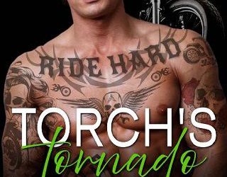 torch's tornado ciara st james