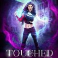 touched darkness taylor fox