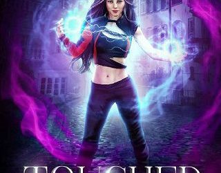 touched darkness taylor fox