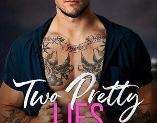 two pretty lies kl clare