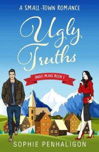 ugly truths, sophie penhaligon