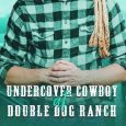 undercover cowboy macie st james