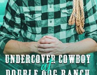 undercover cowboy macie st james