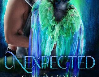 unexpected rl olvitt