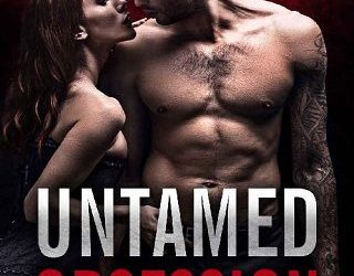 untamed obsessions faye pierce