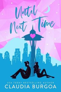 until next time, claudia burgoa