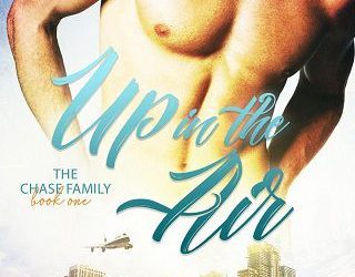 up air mindy mckinley