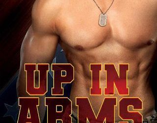 up in arms kindle alexander