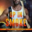 up in smoke kate meader