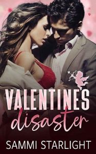 valentine's disaster, sammi starlight
