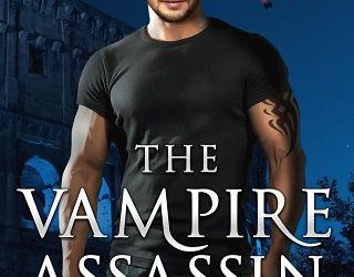 vampire assassin juliette n banks