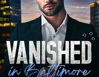 vanished alana winters