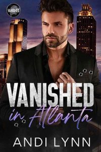 vanished atlanta, andi lynn