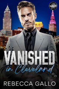 vanished cleveland, rebecca gallo