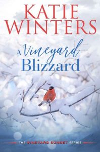 vineyard blizzard, katie winters
