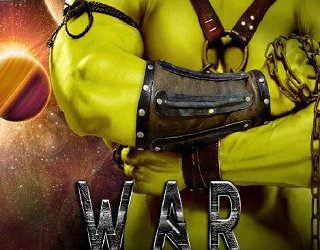 war torn erin raegan