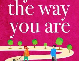 way you are beth moran