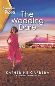 wedding dare, katherine garbera